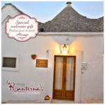 B&B, La Lanterna, Alberobello, Puglia, Holiday, Convertino, Vacanza, Prenotazioni, Foto, Elaborazioni grafiche,