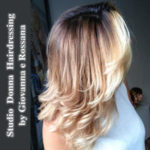 Hair Studio Donna, Alberobello, Giovanna, Rossana,