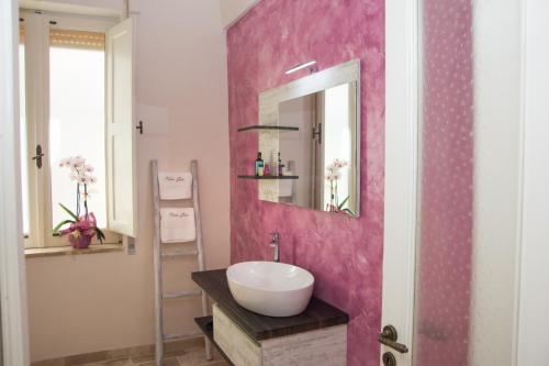 Pietre Gaie - alberobello_Bagno M1_03