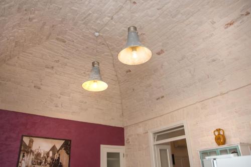Pietre Gaie - alberobello_Cucina_12