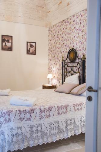 Pietre Gaie - alberobello_Stanza M1_04