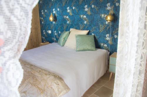 Pietre Gaie - alberobello_Stanza M2_09