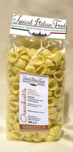 Orecchiette
