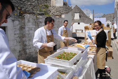 Social media Pepoli - Evento Modo Guzzi la cantina Alberobello 002