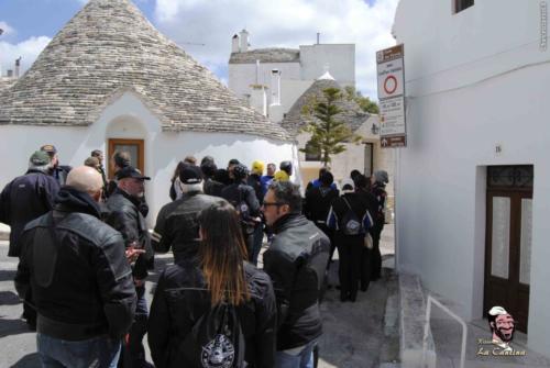Social media Pepoli - Evento Modo Guzzi la cantina Alberobello 004
