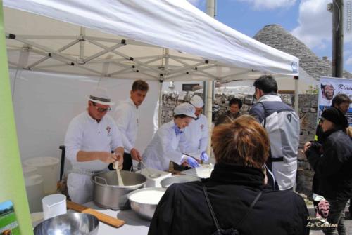 Social media Pepoli - Evento Modo Guzzi la cantina Alberobello 005