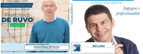 Social media Pepoli - Francesco Bellino Castellana Grotte 004