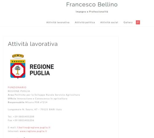 Social media Pepoli - Francesco Bellino Castellana Grotte 005