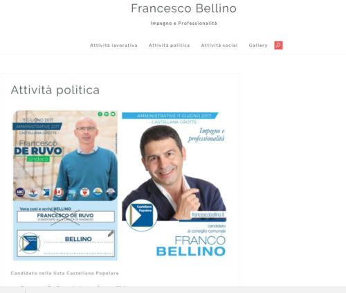 Social media Pepoli - Francesco Bellino Castellana Grotte 006