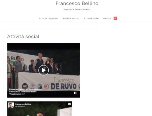 Social media Pepoli - Francesco Bellino Castellana Grotte 007