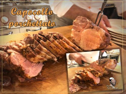 Social media Pepoli - Ristorante la cantina Alberobello 001