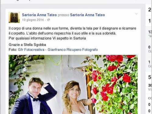 Social media Pepoli - Sartoria Anna Tateo Alberobello 001