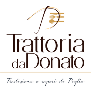 Loghi Trattoria Vector