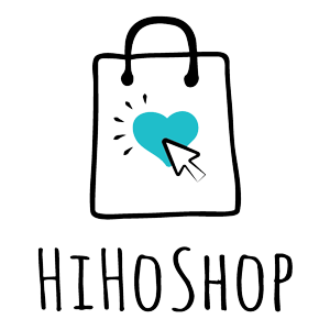 Logo-Hihoshop